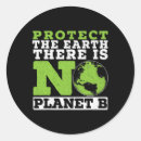 Search for environment protection stickers Nature