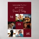 Search for countdown signs Bridal shower welcome