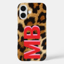 Search for print iphone cases Monogrammed