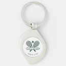 Search for racket key rings Green
