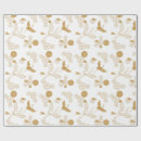 Search for crane wrapping paper Cute