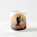 Search for funny sasquatch mugs Retro