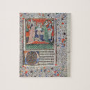 Search for manuscript puzzles Century