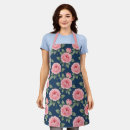 Search for lush aprons Roses