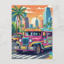 Search for the philippines postcards Travel