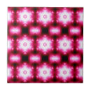 Search for black and white stars tiles Red