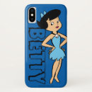 Search for cartoon stone age iphone cases Betty rubble