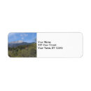 Search for colorado return address labels Nature