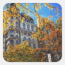 Search for city stickers Skyscraper