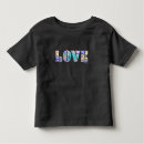 Search for purple toddler tshirts Typography