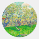 Search for vintage tree of life stickers Vincent van gogh
