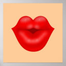 Search for big lips posters Kiss