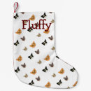 Search for siamese cat christmas stockings Kitty