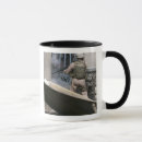 Search for policeman mugs Military