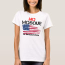 Search for ground zero tshirts Mosque
