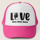 Search for love daddy hats For her