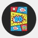 Search for i can do all things stickers Quote