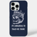 Search for dangerous iphone cases Skull