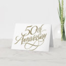 Search for 50th anniversary cards Wife