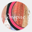 Search for graffiti artist stickers Background