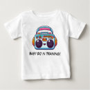 Search for funny baby shirts Music