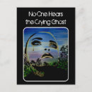 Search for paranormal postcards Monster