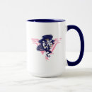 Search for justice league mugs Wonder woman symbol