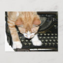 Search for typing postcards Writing