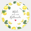 Search for juicy fruit stickers Citrus