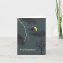 Search for moon halloween cards Dark