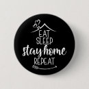 Search for repeat badges Eat sleep repeat
