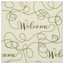 Search for script fabric Typography