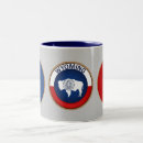 Search for wyoming state mugs Buffalo