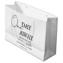 Search for black and white wedding gift bags Birthday