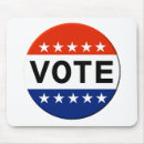 Search for presidential mousepads Politics