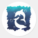 Search for dolphin labels Playful