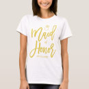 Search for date yellow tshirts For her