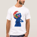 Search for grover tshirts Seasame st