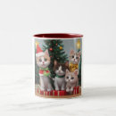Search for kittens mugs Animals