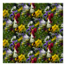 Search for pansies art Abstract