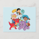 Search for blitz postcards Kids