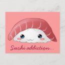 Search for cuisine postcards Sushi