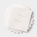 Search for luxury napkins Stylish