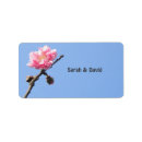 Search for party favor return address labels Bridal
