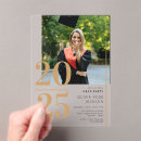 Search for minimal graduation invitations High school college university