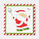 Search for stuffer magnets Santa claus