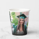 Search for graduation paper cups Modern