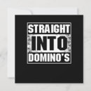 Search for domino invitations Gaming