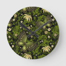 Search for curling clocks Decorative