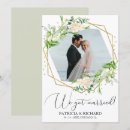 Search for gold leaf invitations Calligraphy